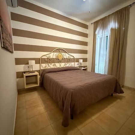 Il Vecchio E Il Mare Maratea Bed and Breakfast Eksteriør billede