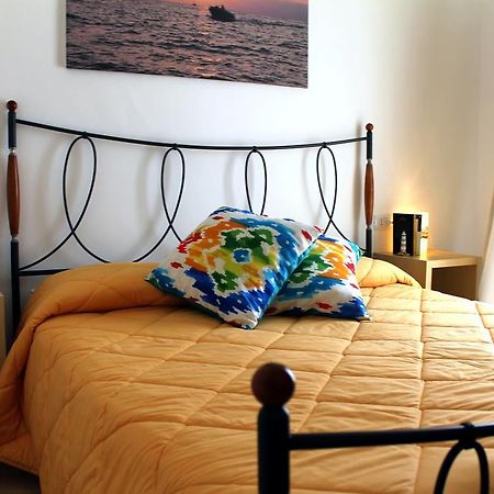 Il Vecchio E Il Mare Maratea Bed and Breakfast Eksteriør billede